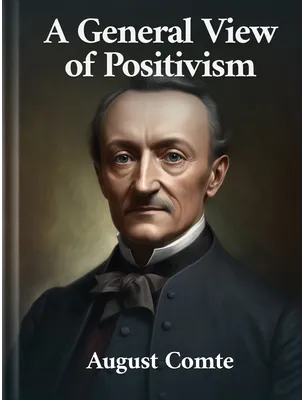 A General View of Positivism, Auguste Comte