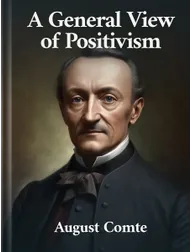 A General View of Positivism, Auguste Comte