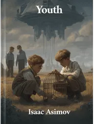 Youth, Isaac Asimov