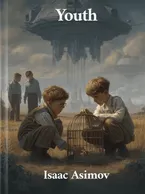 Youth, Isaac Asimov
