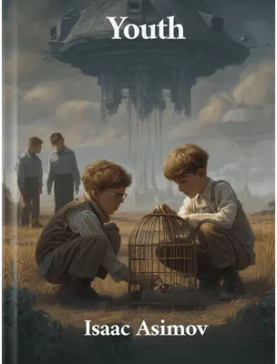 Youth, Isaac Asimov
