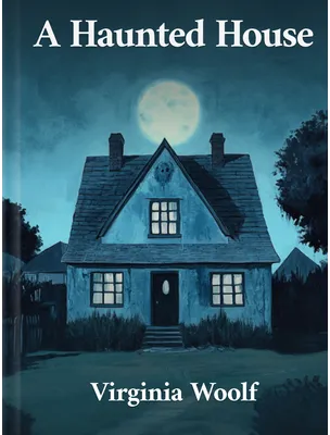 A Haunted House, Virginia Woolf