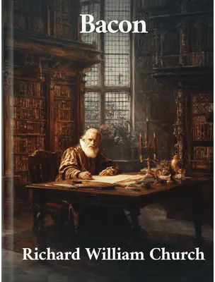 Bacon, Richard William Church