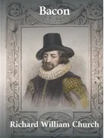 Bacon, Richard William Church