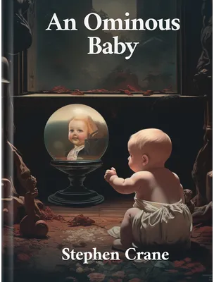 An Ominous Baby, Stephen Crane