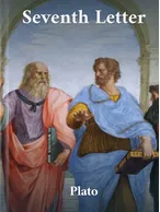 Seventh Letter, Plato