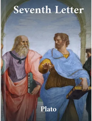 Seventh Letter, Plato