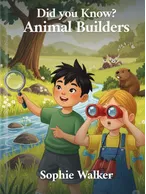 Animal Builders, Sophie Walker