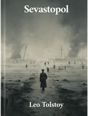 Sevastopol, Leo Tolstoy