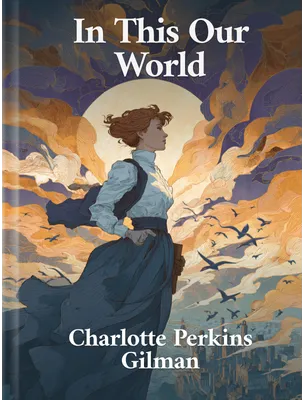 In This Our World , Charlotte Perkins Gilman