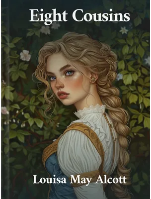 Eight Cousins, Louisa May Alcott