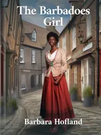 The Barbadoes Girl, Barbara Hofland