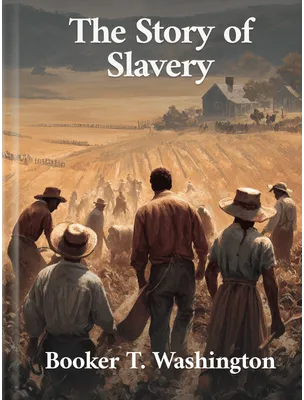 The Story of Slavery, Booker T. Washington