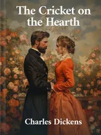 The Cricket on the Hearth