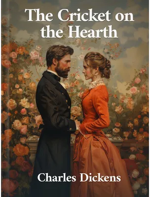 The Cricket on the Hearth, Charles Dickens