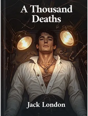 A Thousand Deaths, Jack London