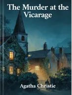 The Murder at the Vicarage