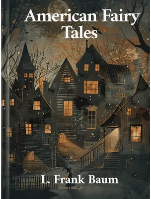 American Fairy Tales, L. Frank Baum
