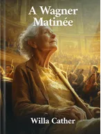 A Wagner Matinée, Willa Cather