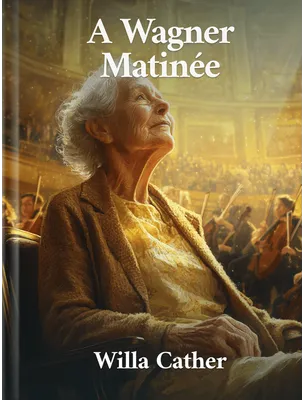 A Wagner Matinée, Willa Cather