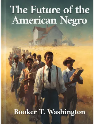 The Future of the American Negro, Booker T. Washington