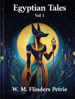 Egyptian Tales, W. M. Flinders Petrie