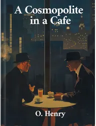 A Cosmopolite in a Café, O. Henry