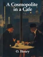 A Cosmopolite in a Café, O. Henry