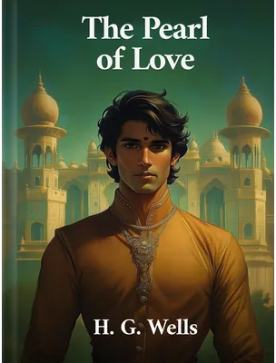 The Pearl of Love, H. G. Wells