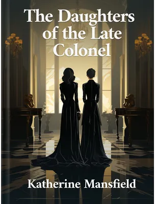 The Daughters of the Late Colonel, Katherine Mansfield