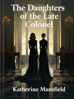The Daughters of the Late Colonel, Katherine Mansfield