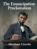 The Emancipation Proclamation, Abraham Lincoln
