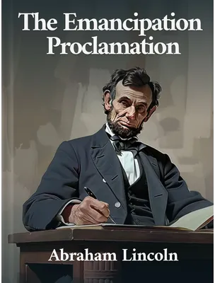The Emancipation Proclamation, Abraham Lincoln
