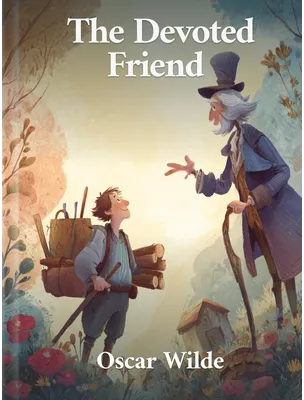 The Devoted Friend, Oscar Wilde