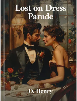 Lost on Dress Parade, O. Henry