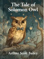 The Tale of Solomon Owl , Arthur Scott Bailey