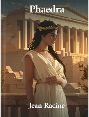 Phaedra, Jean Racine