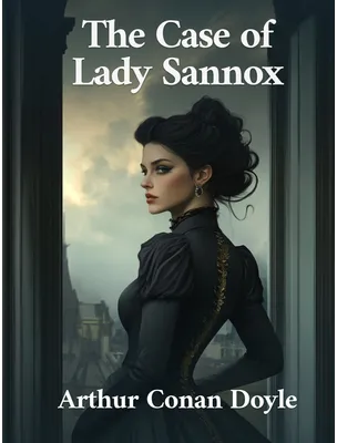The Case of Lady Sannox, Arthur Conan Doyle