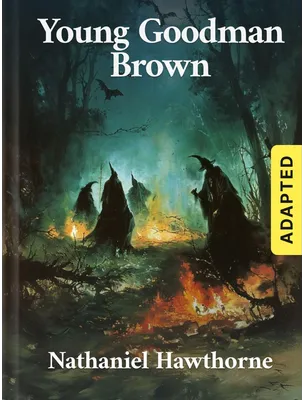Young Goodman Brown (adapted), Nathaniel Hawthorne
