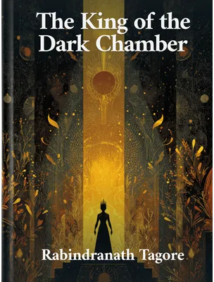 The King of the Dark Chamber, Rabindranath Tagore