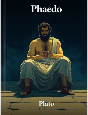 Phaedo, Plato