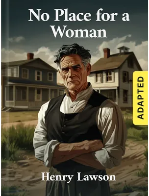 No Place for a Woman (adapted), Henry Lawson