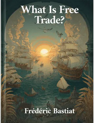 What Is Free Trade?, Frédéric Bastiat