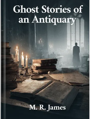Ghost Stories of an Antiquary, M. R. James