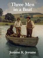 Three Men in a Boat