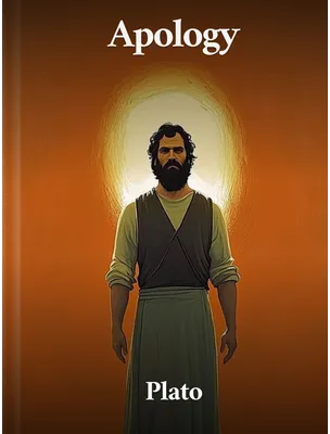 Apology, Plato