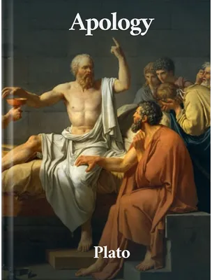 Apology, Plato