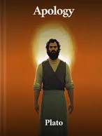 Apology, Plato