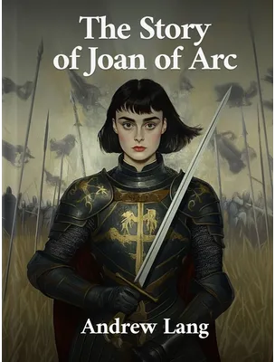 The Story of Joan of Arc, Andrew Lang