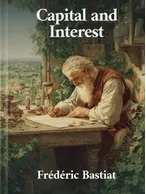 Capital and Interest, Frédéric Bastiat